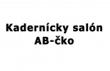 Kadernícky salón AB-čko
